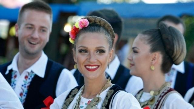 Zlatibor predstavio bogatu gastronomsku ponudu na festivalu hrane i vina(VIDEO)