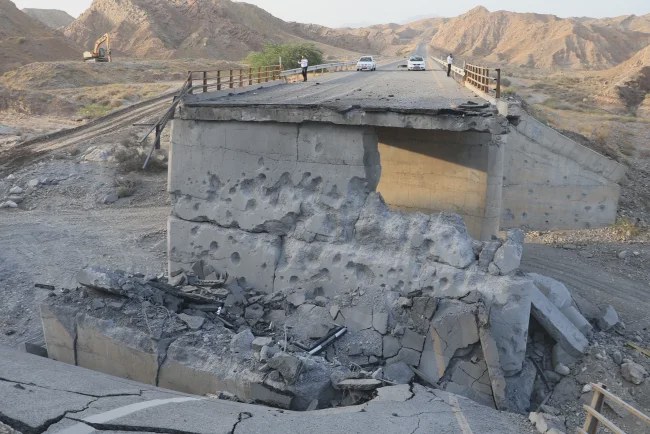 18 US Troops Killed as Trump Warns Iran Faces 20 Years of Recovery in Widening War