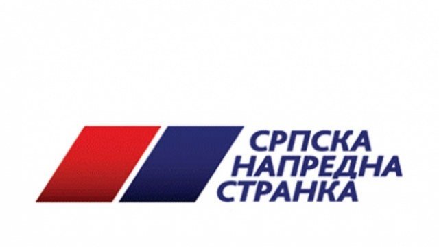 SNS: Vreme DS-a ostalo je crnim slovima upisano u istoriji Srbije - Vimarsana News