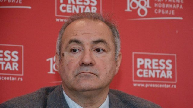 Milo Lompar: Može da se desi da Vučić počne da trguje interesima Srba u Crnoj Gori - Vimarsana News