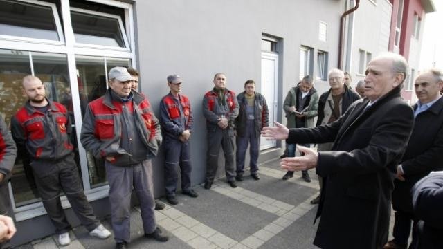 Krkobabić: Važno zadržati mlade žene i devojke na selu (VIDEO)