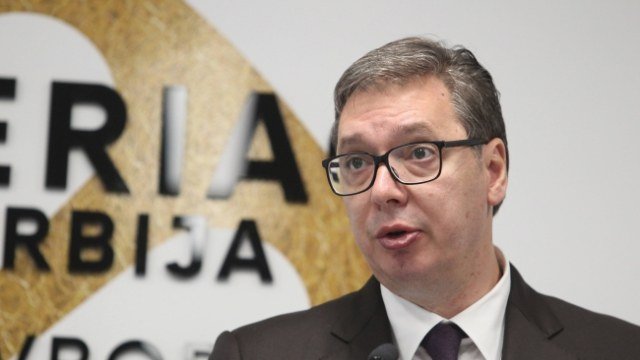 Vučić o odluci EU: Nema sekiracije, mi smo uradili sve što su tražili - Vimarsana News