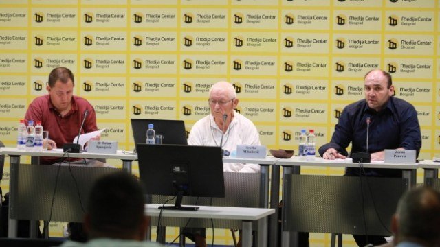 Anketa: Vlast ima dominantnu podršku u Srbiji ali opozicija može do pobede u Beogradu - Vimarsana News