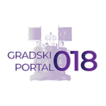 Gradski portal 018