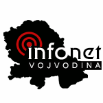Trg republike u Novom Sadu noćas “preimenovan” u “Trg republike Vojvodine”, danas plakati uklonjeni