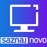 Ovako je izgledao internet kada sam pokretao blog