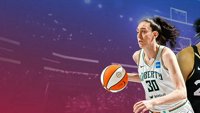WNBA Weekly: Place Holder