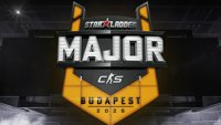 StarLadder Budapest Major 2025 - 1/2 Finale: Faze Vs Navi