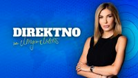 Direktno sa Minjom Miletić