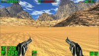 Retro Migz1 - Serious Sam 1