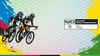 Biciklizam WC Kigali (m): Elite, Drumska trka