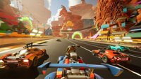 Kidarena - Tkdspale - Fortnite Racing