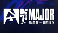 Blast Austin Major: Stage 2: Tbd