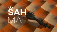 Šah mat