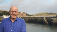 Rik Stajn: Kornvol