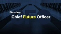 Bloomberg - Chief Future Officer