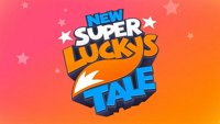 Kidarena - Migzi - New Super Lucky's Tale