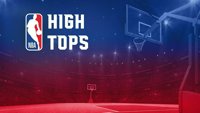 High Tops: Best of NBA Cup