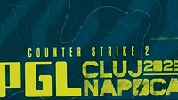 PGL Cluj - Napoca: 3dmax Vs Eternal Fire