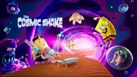 Kidarena - Migzi - Spongebob Squarepants: The Cosmic Shake