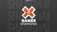 X Games - Shanghai