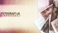Fotografija u Hrvatskoj