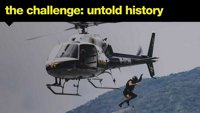 The Challenge: Untold History