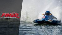 Trke motornim čamcima: Svetsko Prvenstvo - Pregled: Ujedinjeni Arapski Emirati