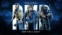 Iem Atlanta: 1/4 Finale - Tbd