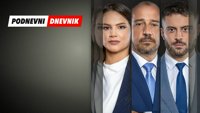 Podnevni dnevnik