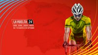 Бициклизам: Светска турнеја, Вуелта (М) - Преглед