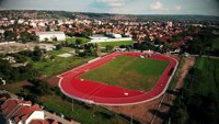 Sportska infrastruktura: Bač