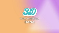 3D - Nova dimenzija dana