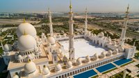Emirati iz vazduha