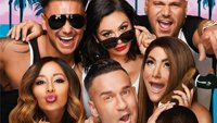 Jersey Shore: Family Vacation