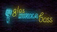 Glas, Dirka, Bas