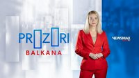 Prozori Balkana