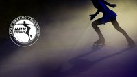 Umetničko klizanje - Grand Prix Francuska: Žene - Slobodni program