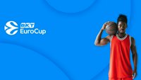 Košarka - Eurocup: Cedevita Olimpija - Bourg