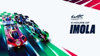 Endurance Auto Trke - 6 Sati Imole: Trka