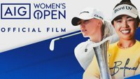 AIG Women's Open: Official Film