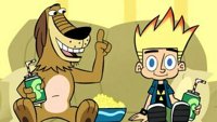 Johnny Test