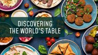 Discovering the World's Table