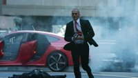Hitman: Agent 47