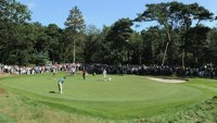 Golf: DP WORLD TOUR: KLM Open, dan 4