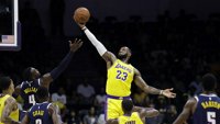 Košarka - NBA liga: Miami - Dallas