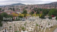 Nasljeđe Daytona: BiH - krhki mir