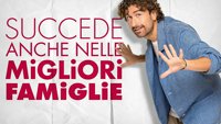 Succede anche nelle migliori famiglie