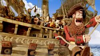 Pirati: Banda neprilagođenih