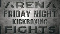 Arena Friday Fight Night: Josh Emmet vs Kevin Vallejos